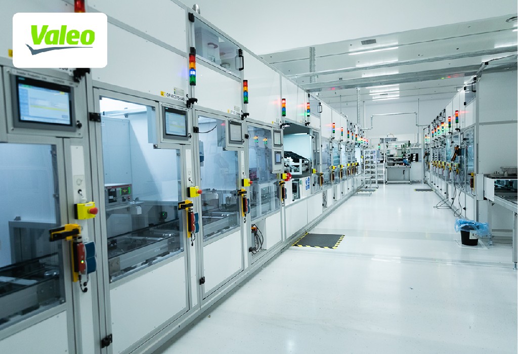 Valeo eAutomotive Hungary Kft. 