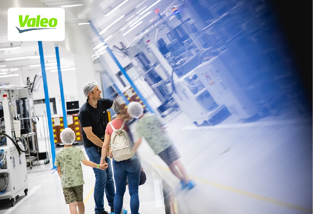 Valeo eAutomotive Hungary Kft. 