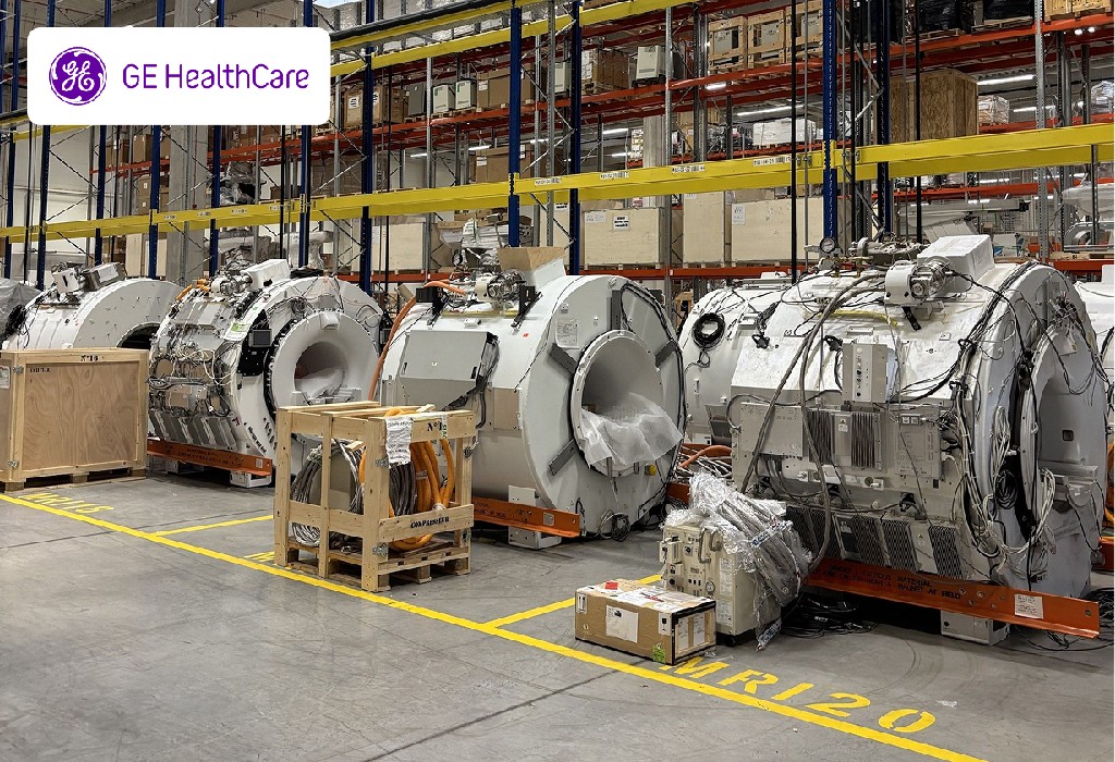 GE HealthCare Magyarország Kft.