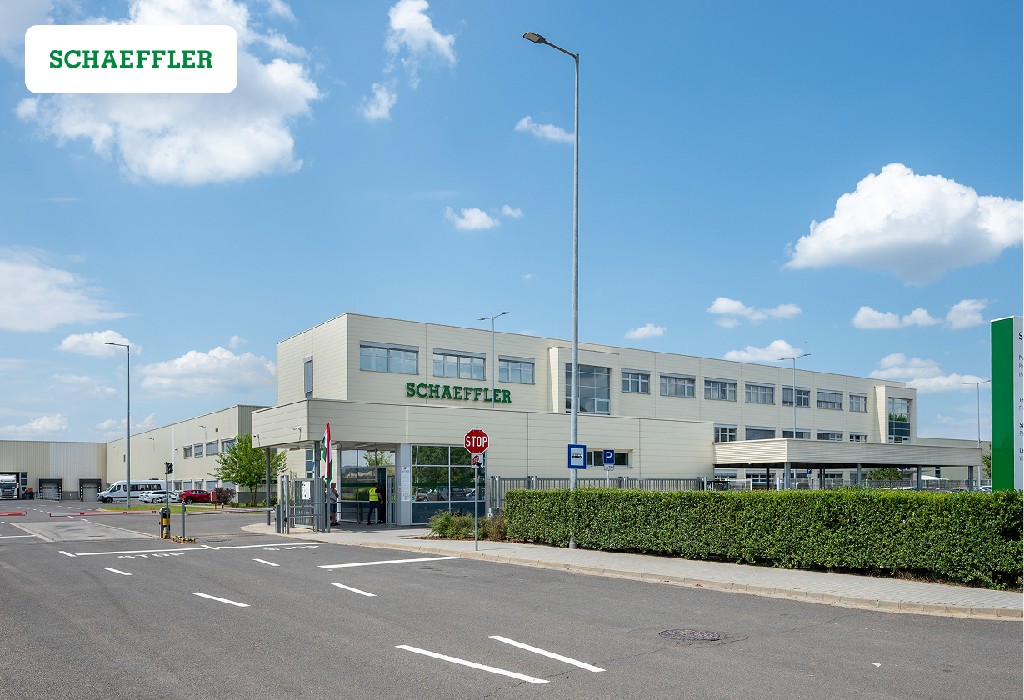 Schaeffler Debrecen 
