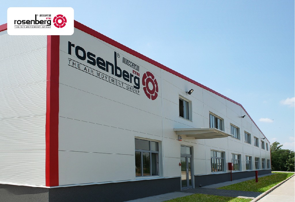 Rosenberg Hungária Kft.