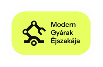 Modern Gyárak Éjszakája